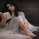 पायल की झंकार में - हिन्दी कविता