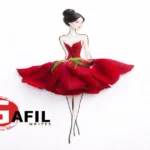 गुलाब जब खिलते है