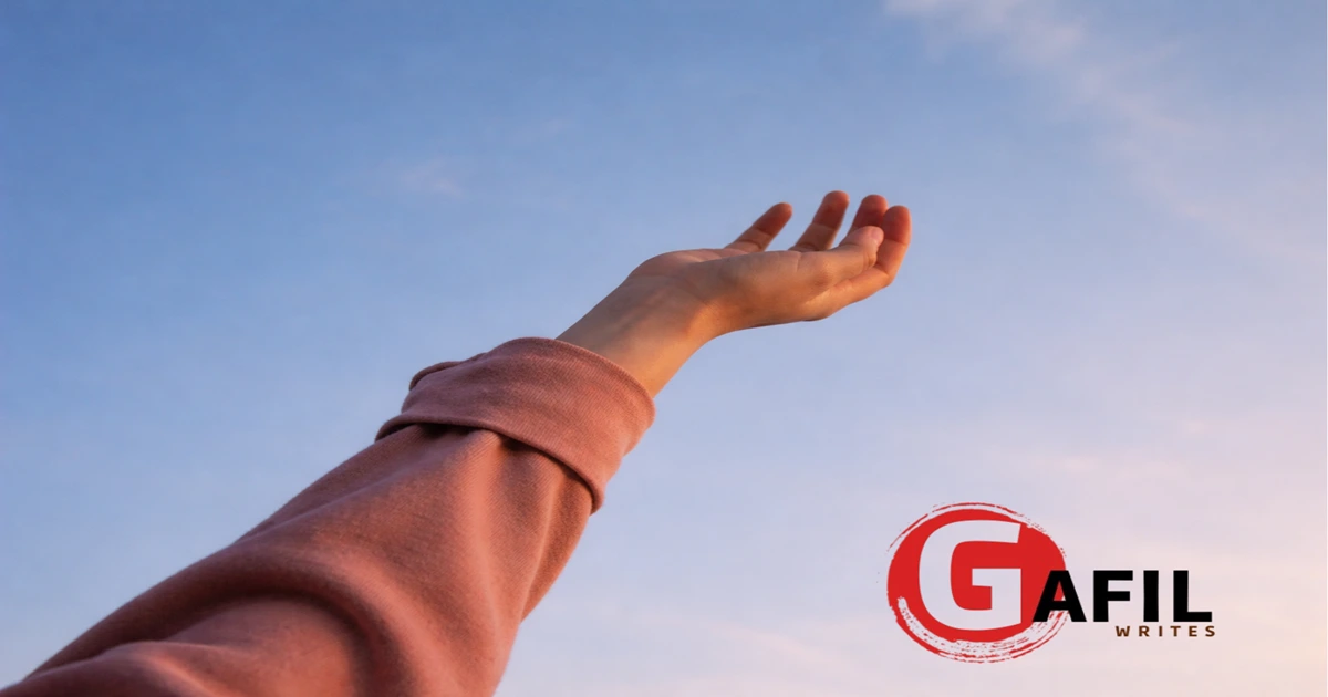 लोग मुझे तलाशें