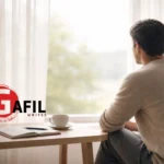 आप का हाल कैसा है - हिन्दी कविता । ग़ाफ़िल