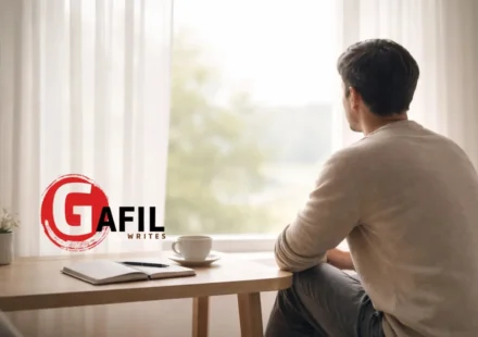 आप का हाल कैसा है - हिन्दी कविता । ग़ाफ़िल