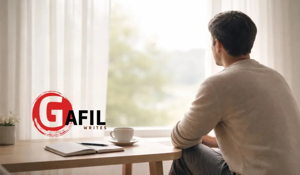 आप का हाल कैसा है - हिन्दी कविता । ग़ाफ़िल