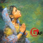 ईश्वर दे देगा तुम्हें - अंतरात्मा की आवाज़ । ग़ाफ़िल