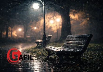 इतनी ख़ामोशी पहले कभी नहीं देखी